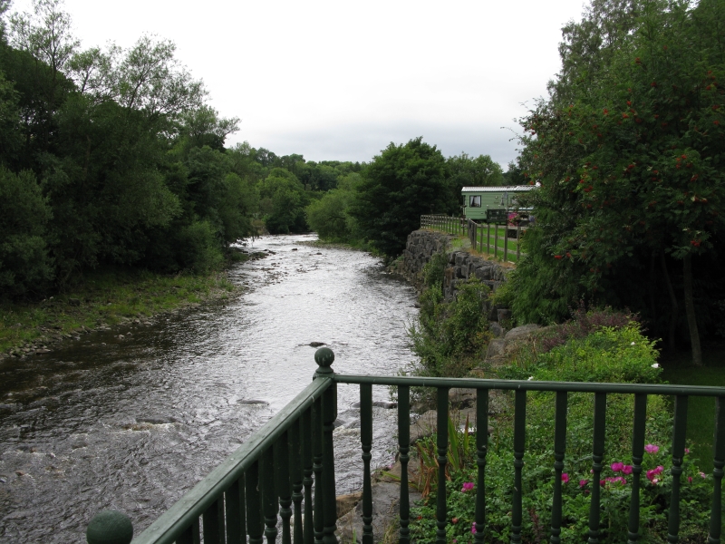 Wolsingham Village Gardens